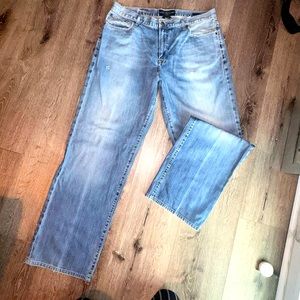 (Lucky Brand) 181 Jeans